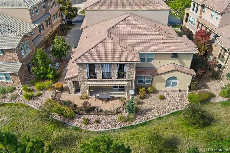 3498 Cascina Pl #A, Highlands Ranch, CO 80126