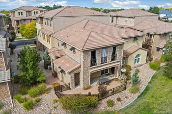 3498 Cascina Pl #A, Highlands Ranch, CO 80126