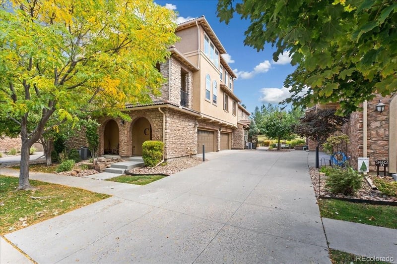 3498 Cascina Pl #A, Highlands Ranch, CO 80126