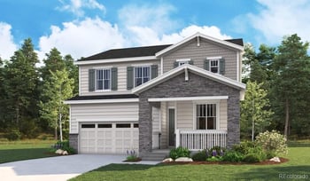 4236 Orangewood Dr, Johnstown, CO 80534