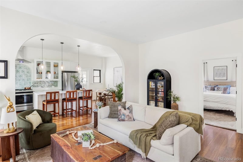 1727 Dahlia St, Denver, CO 80220