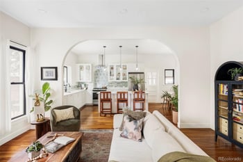 1727 Dahlia St, Denver, CO 80220