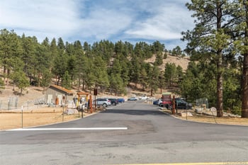 33095 Bergen Mountain Rd, Evergreen, CO 80439