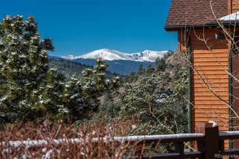 33095 Bergen Mountain Rd, Evergreen, CO 80439