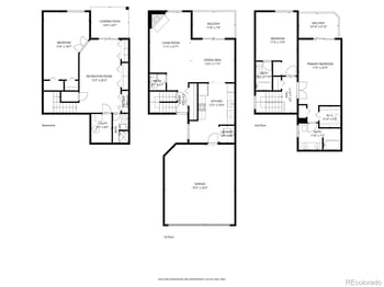150 Luxury Ln, Colorado Springs, CO 80921