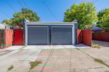 3543 Williams St, Denver, CO 80205