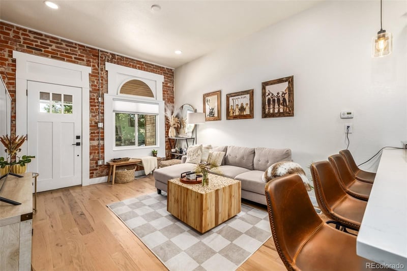 3543 Williams St, Denver, CO 80205