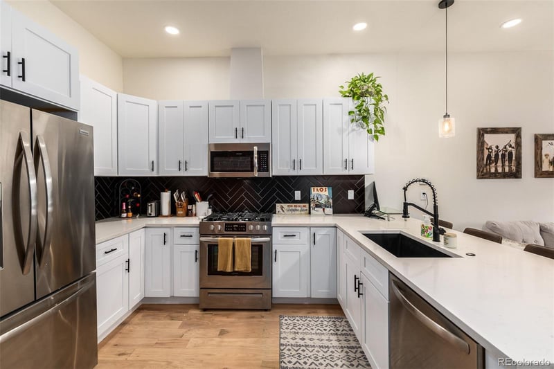 3543 Williams St, Denver, CO 80205