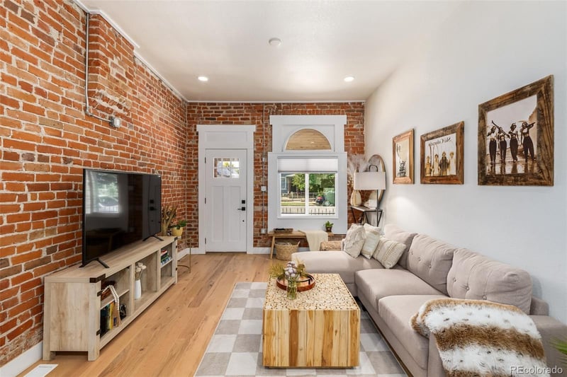 3543 Williams St, Denver, CO 80205