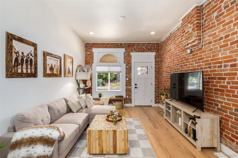 3543 Williams St, Denver, CO 80205