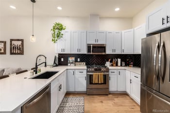 3543 Williams St, Denver, CO 80205