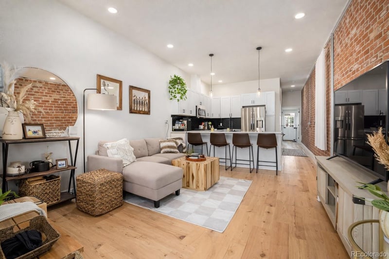 3543 Williams St, Denver, CO 80205