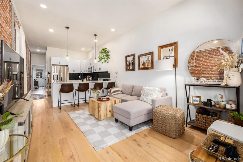 3543 Williams St, Denver, CO 80205