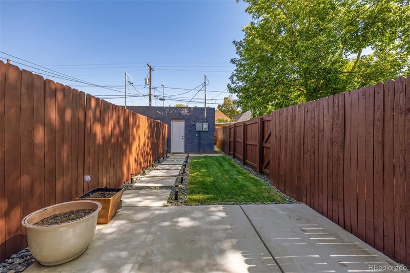 3543 Williams St, Denver, CO 80205