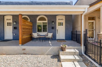 3543 Williams St, Denver, CO 80205