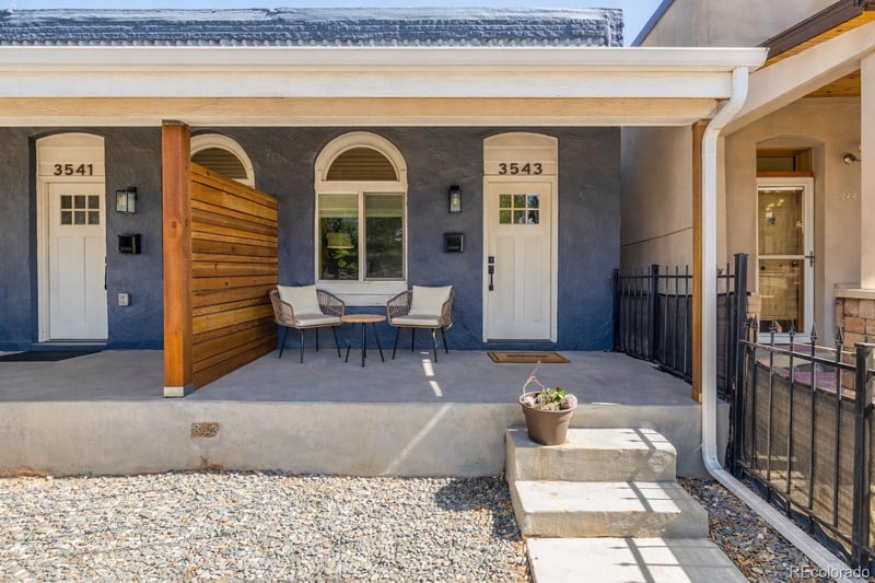 3543 Williams St, Denver, CO 80205