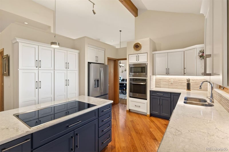 1419 Tamarac Dr, Golden, CO 80401