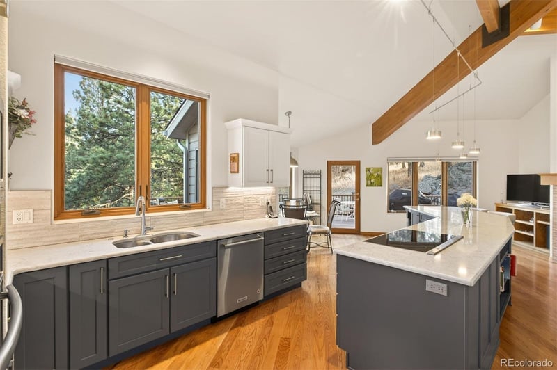 1419 Tamarac Dr, Golden, CO 80401