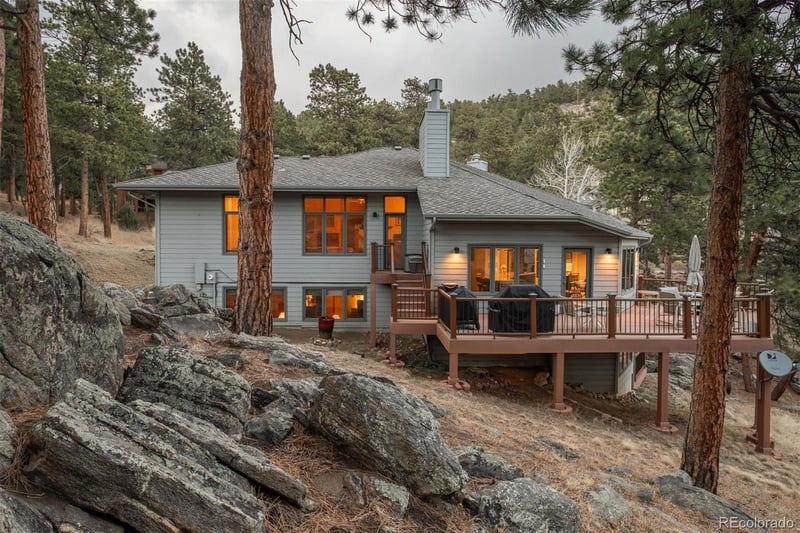 1419 Tamarac Dr, Golden, CO 80401