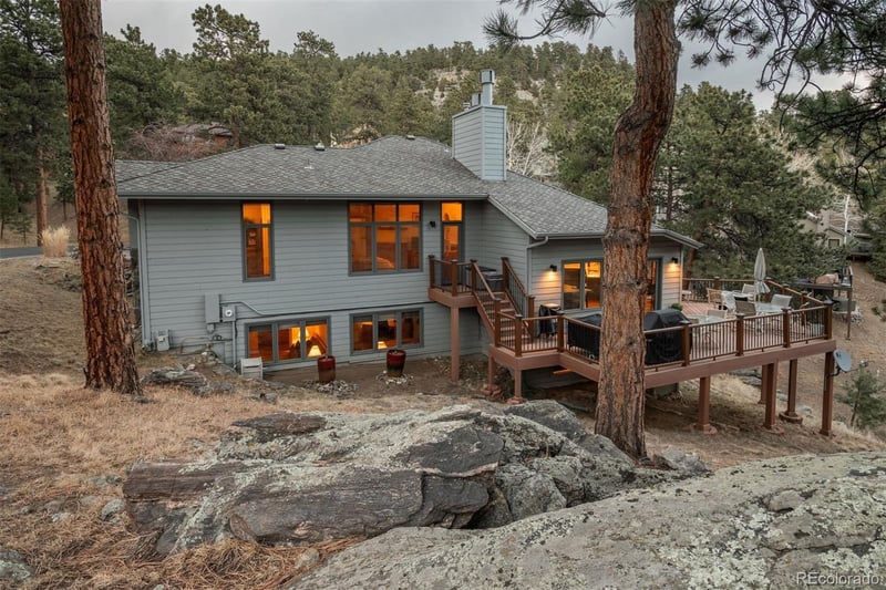 1419 Tamarac Dr, Golden, CO 80401