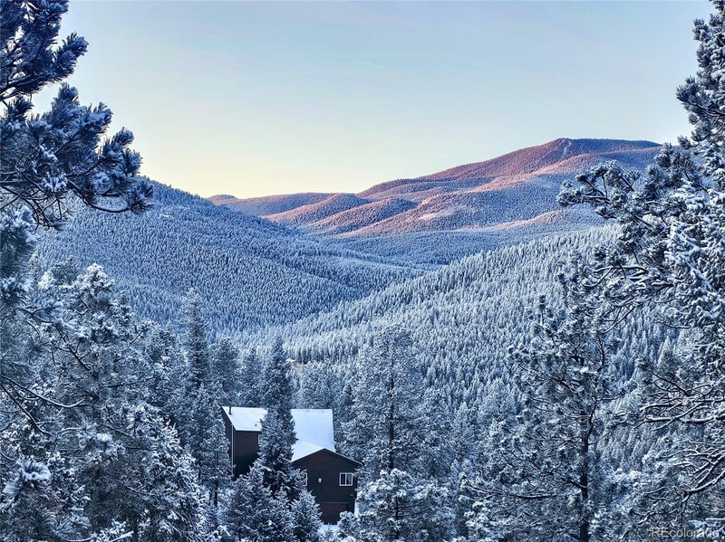 32783 Lodgepole Cir, Evergreen, CO 80439