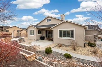 1992 Walnut Creek Ct, Colorado Springs, CO 80921