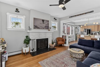 1648 Ogden St #4, Denver, CO 80218