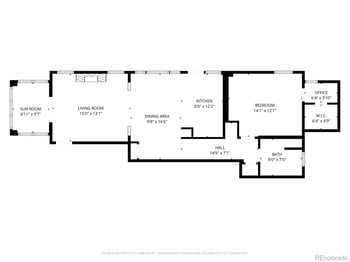 1648 Ogden St #4, Denver, CO 80218