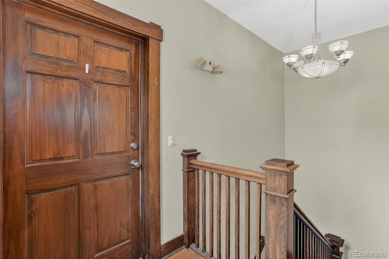 1648 Ogden St #4, Denver, CO 80218