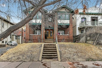 1648 Ogden St #4, Denver, CO 80218