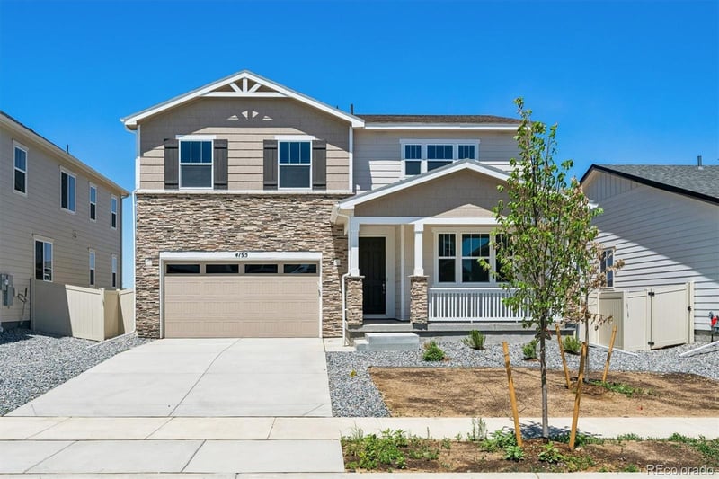4195 Orangewood Dr, Johnstown, CO 80534