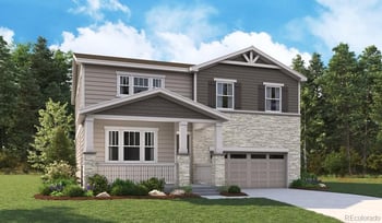 4195 Orangewood Dr, Johnstown, CO 80534