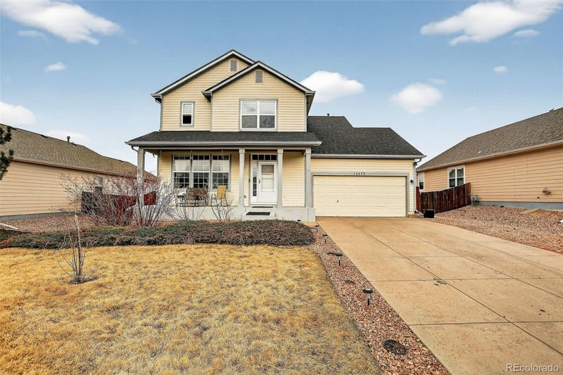 12573 Pine Valley Cir, Peyton, CO 80831