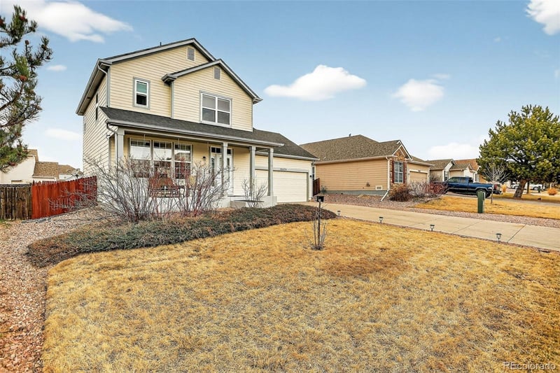 12573 Pine Valley Cir, Peyton, CO 80831
