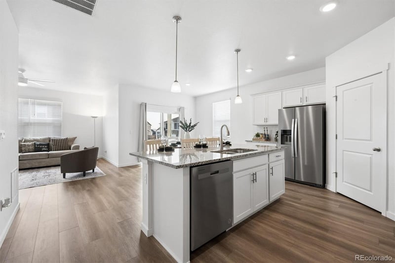 13408 Wabash St, Thornton, CO 80602