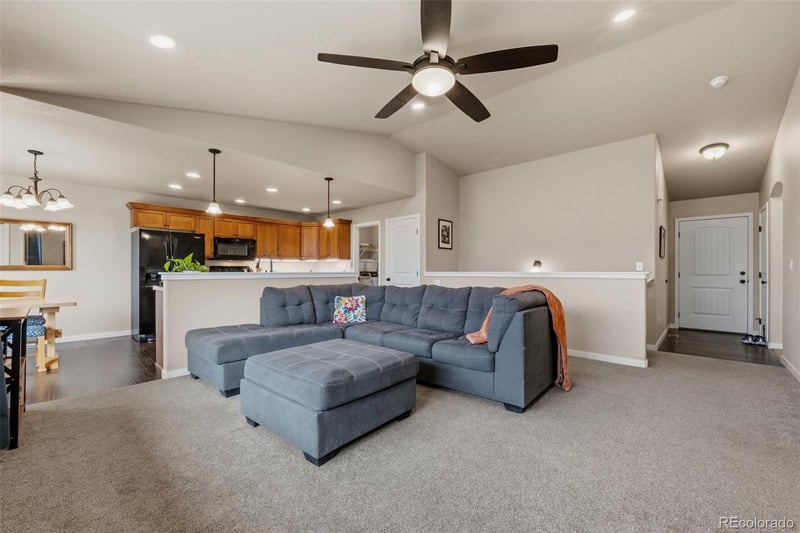102 11th Ave, Wiggins, CO 80654