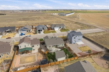 102 11th Ave, Wiggins, CO 80654