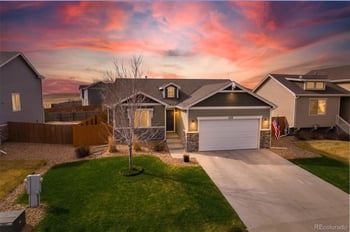 102 11th Ave, Wiggins, CO 80654