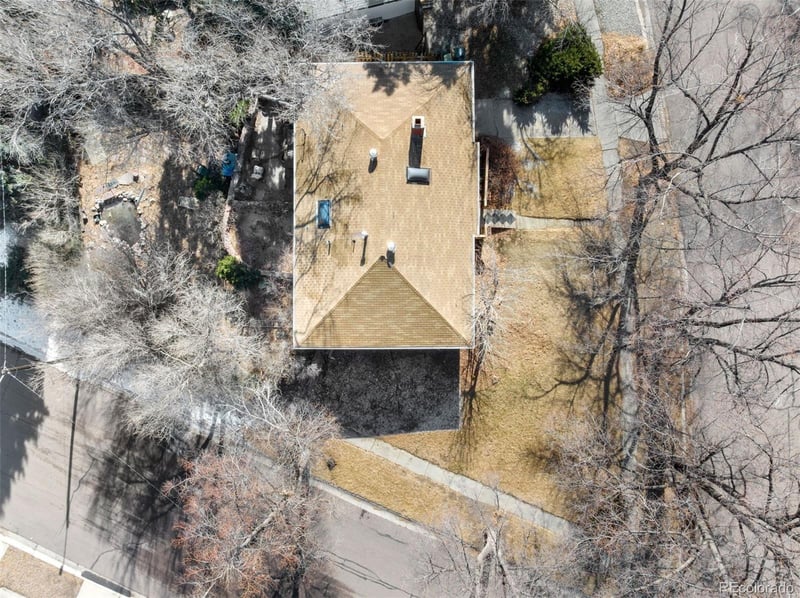 655 Skyline Ave, Colorado Springs, CO 80905