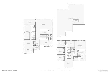 18934 95th Ln, Arvada, CO 80007