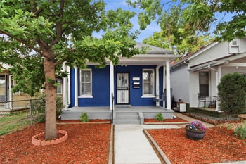4424 Sherman St, Denver, CO 80216