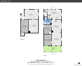 4424 Sherman St, Denver, CO 80216