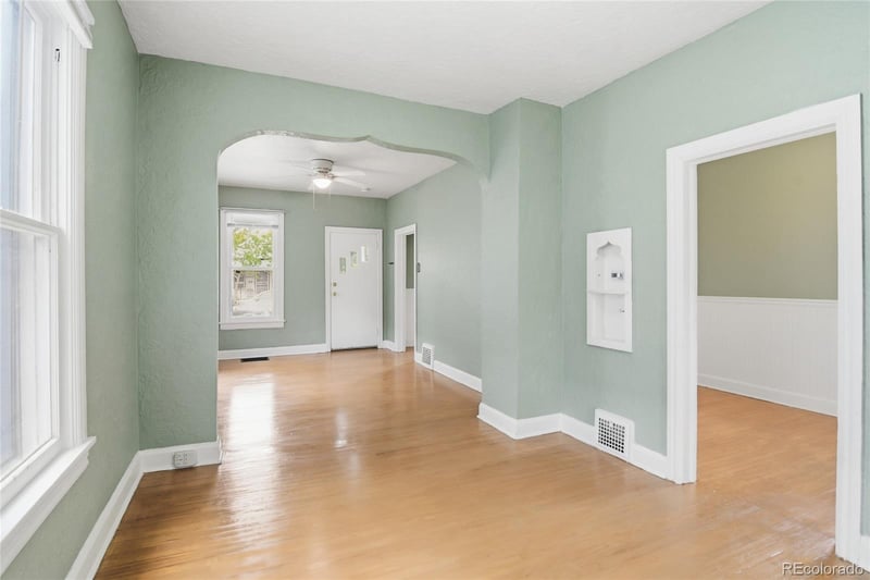 4424 Sherman St, Denver, CO 80216