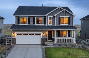 7368 Yantley Way, Aurora, CO 80016