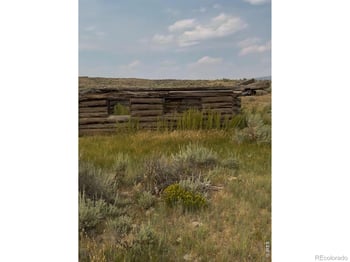 Jackson County Road 23c, Walden, CO 80480