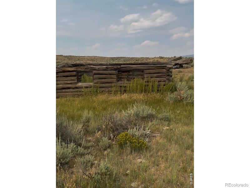 Jackson County Road 23c, Walden, CO 80480