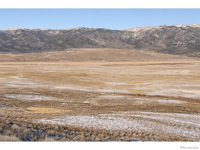 Jackson County Road 23c, Walden, CO 80480