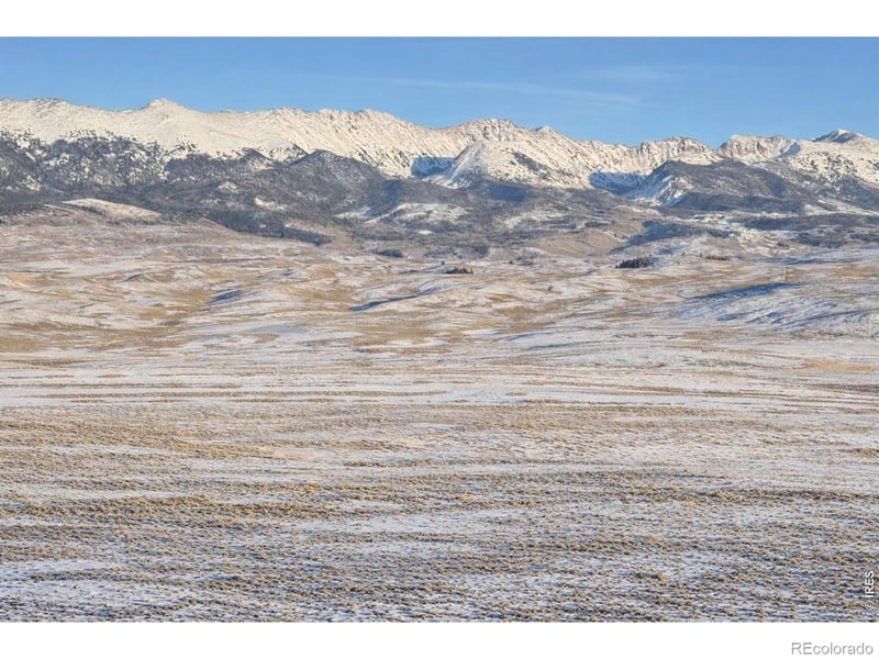 Jackson County Road 23c, Walden, CO 80480