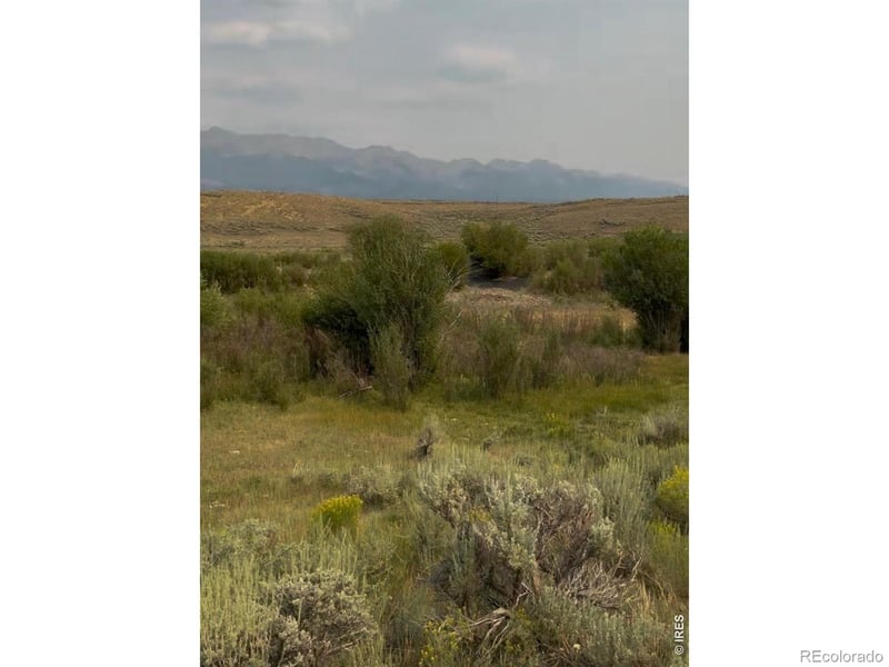 Jackson County Road 23c, Walden, CO 80480