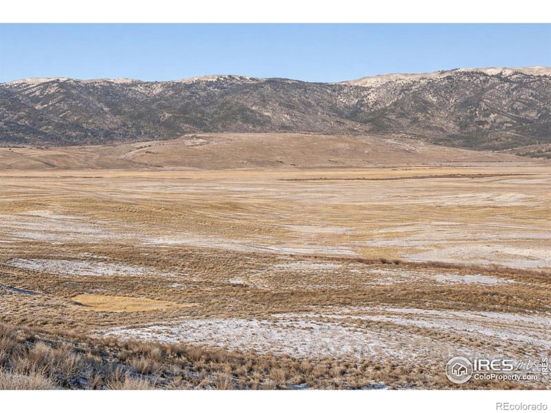 Jackson County Road 23c, Walden, CO 80480